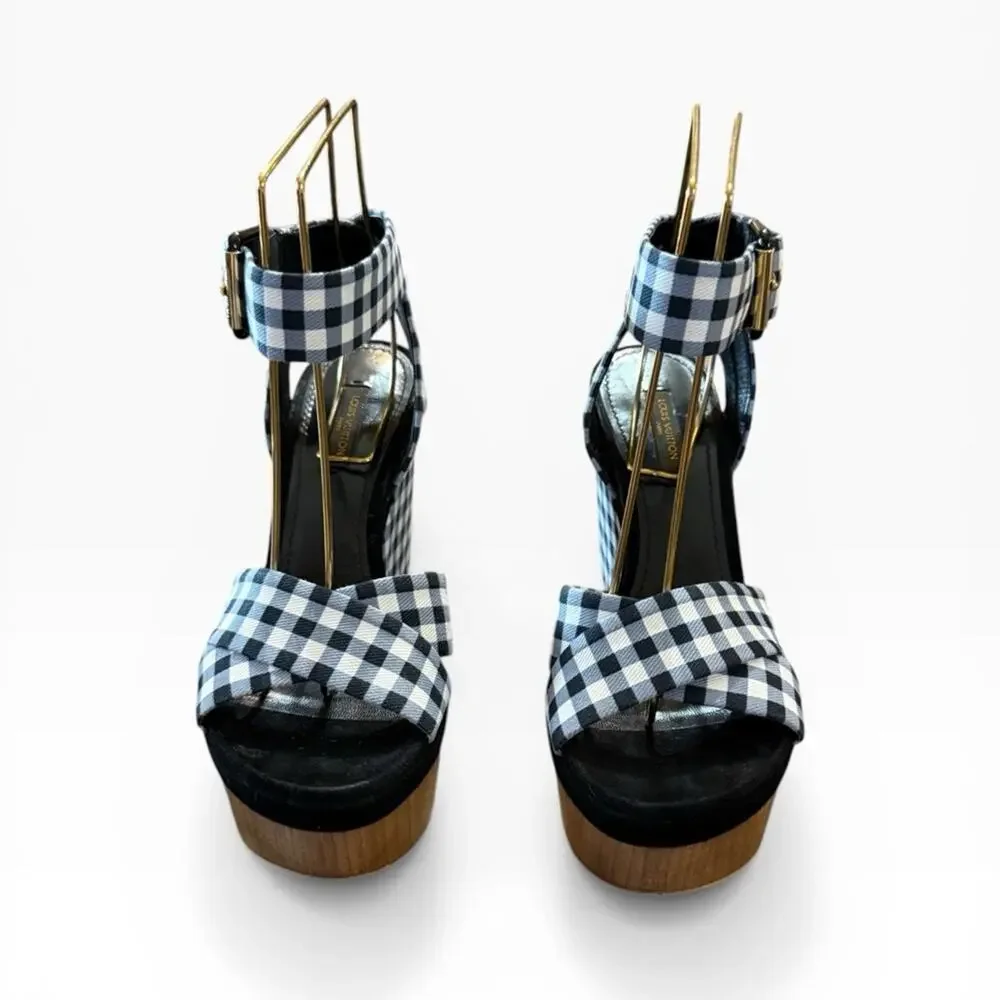 Louis Vuitton elevate your